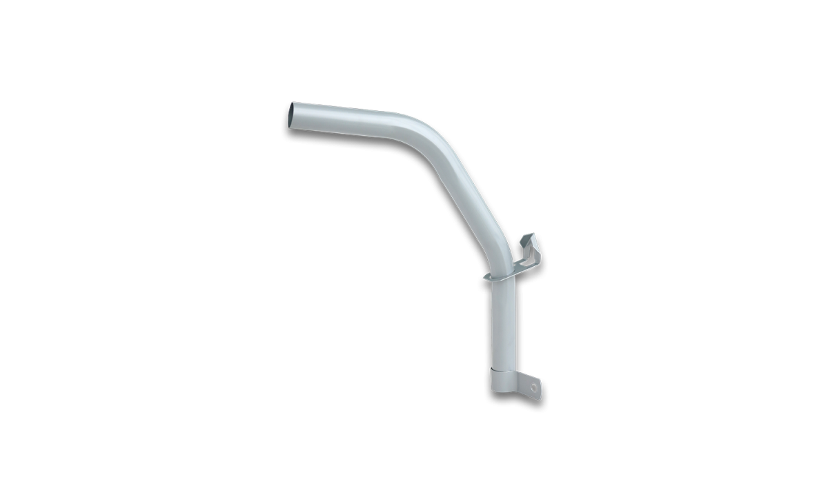 Steel Extension Mounting Arm (pole mount)*S (ARM-12)