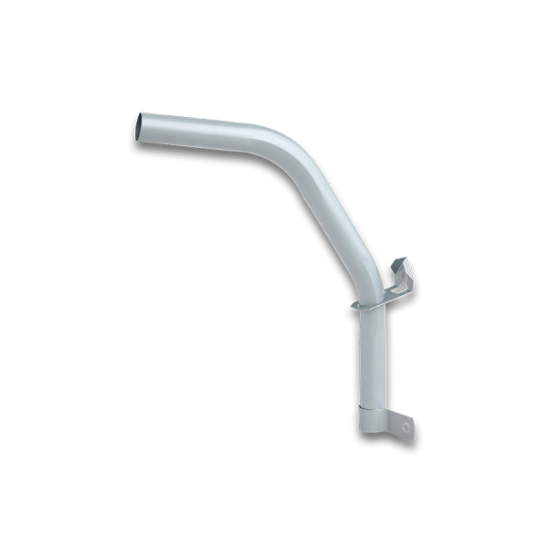 Steel Extension Mounting Arm (pole mount)*S (ARM-12)