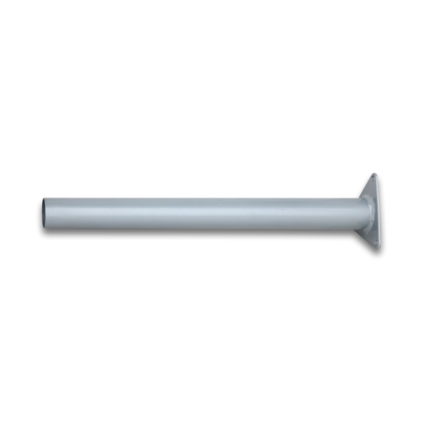 Steel extension Mounting Arm (Wall Mount) (ARM-21)