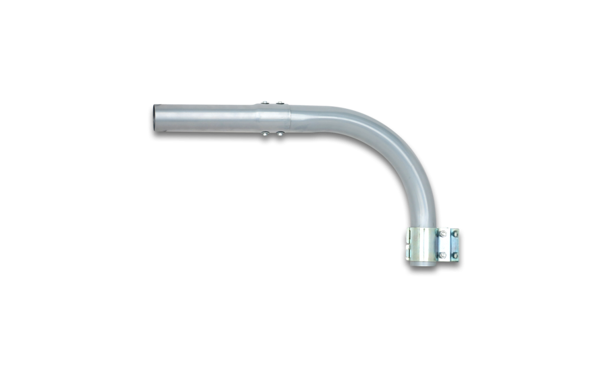 Steel Extension Mounting Arm (Wall/Pole Mount) (ARM-32)
