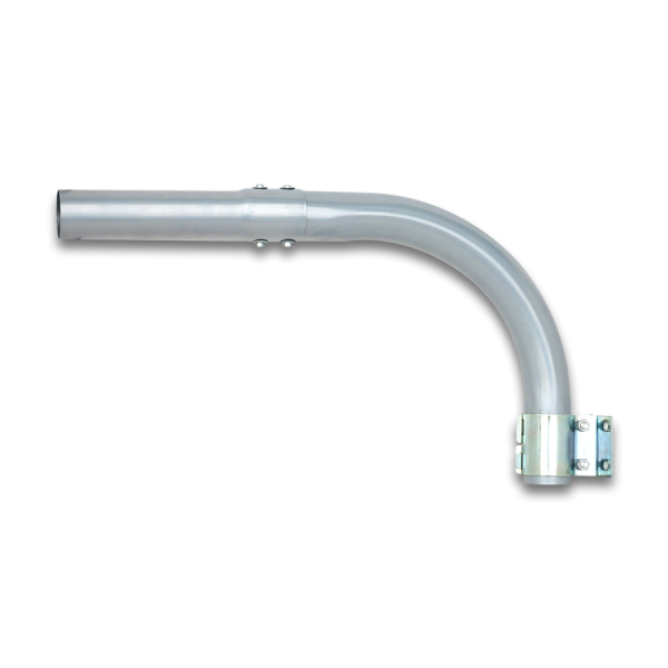 Steel Extension Mounting Arm (Wall/Pole Mount) (ARM-32)