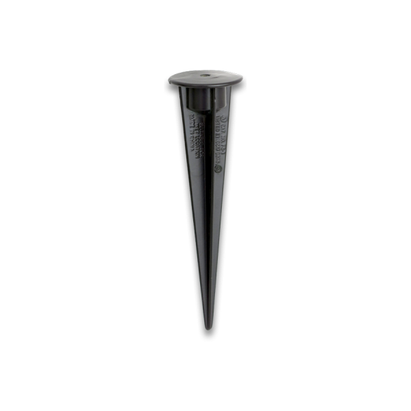 Aluminum Ground Spike (for Garden Light)*FS-1