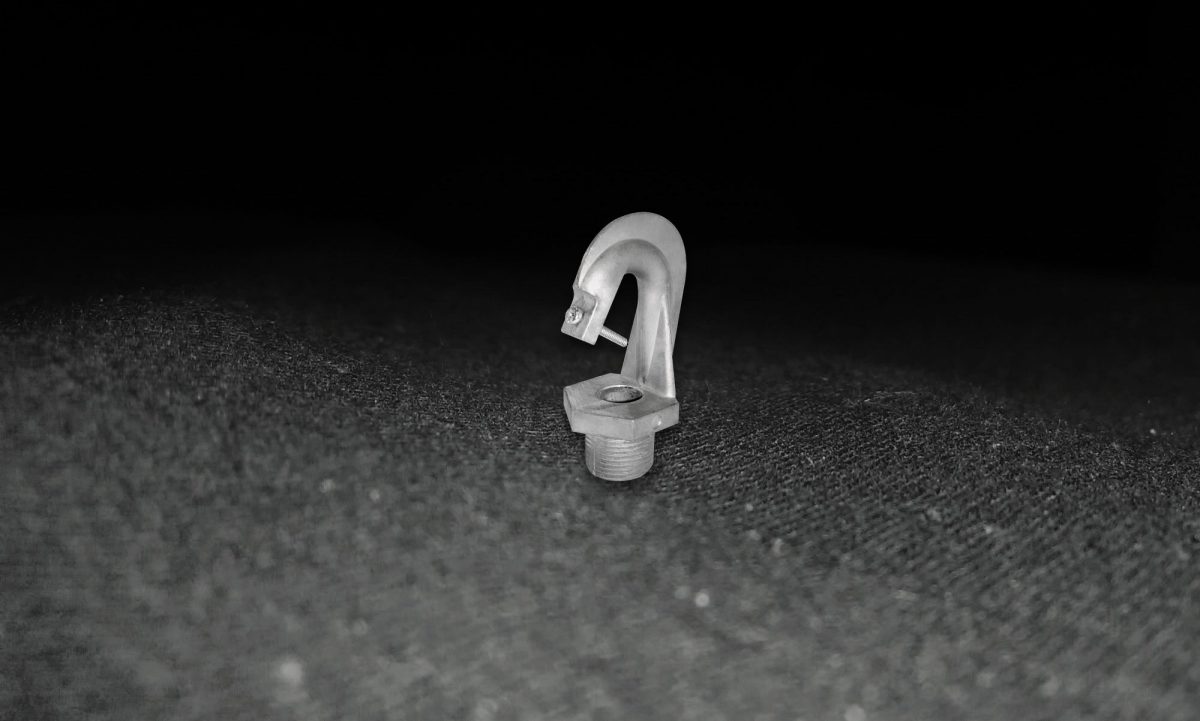 Aluminum Fixture Hook(HK-0534)