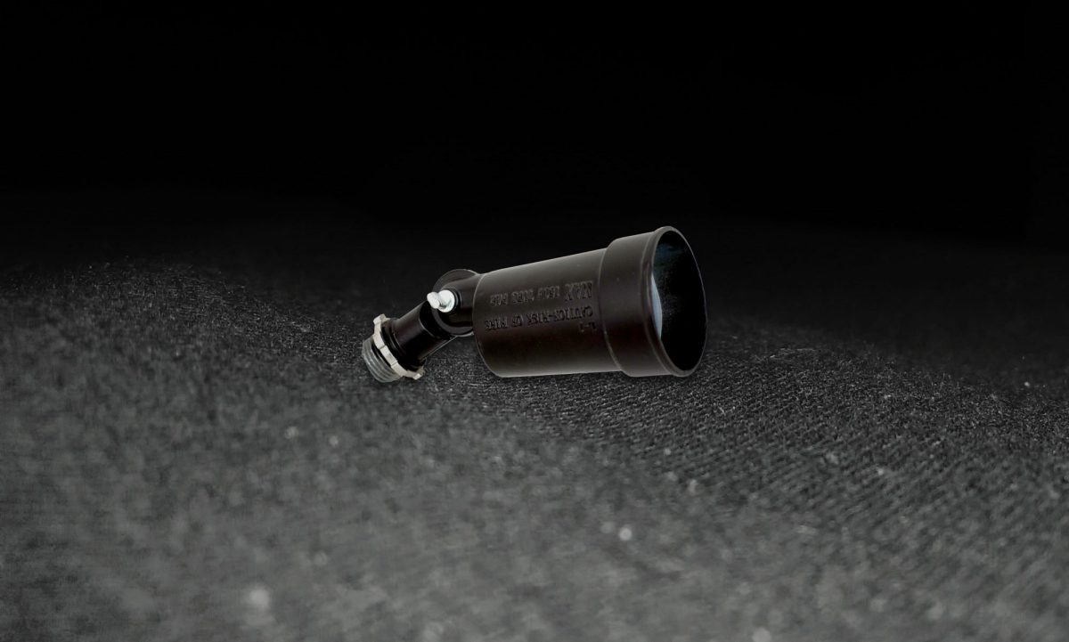 Single Head Par Holder (Knuckle)(L-1)