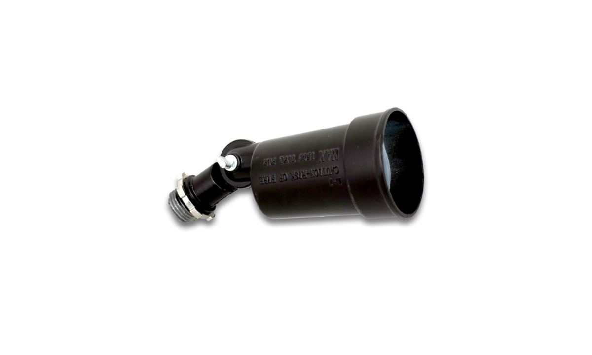 Single Head Par Holder (Knuckle)(L-1)