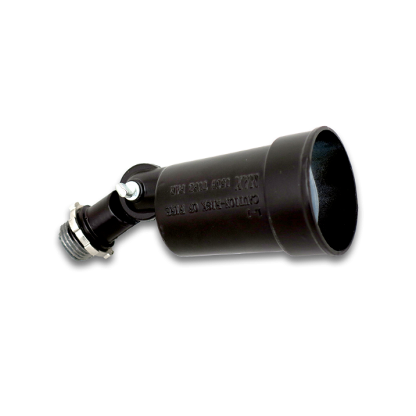 Single Head Par Holder (Knuckle)(L-1)
