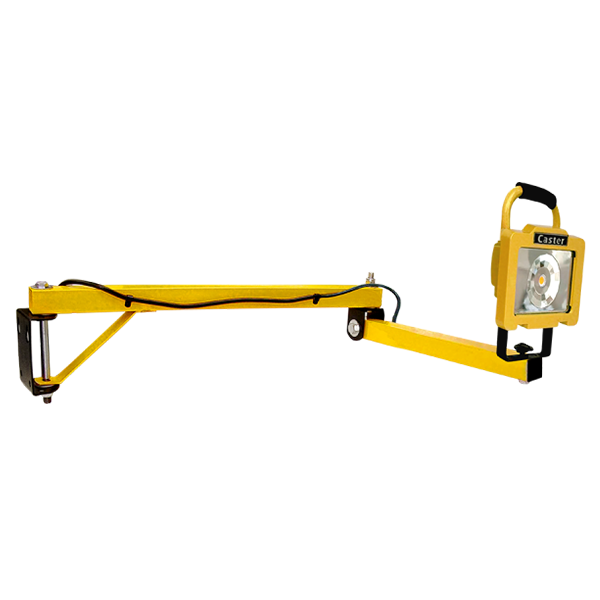 LED Dock Light