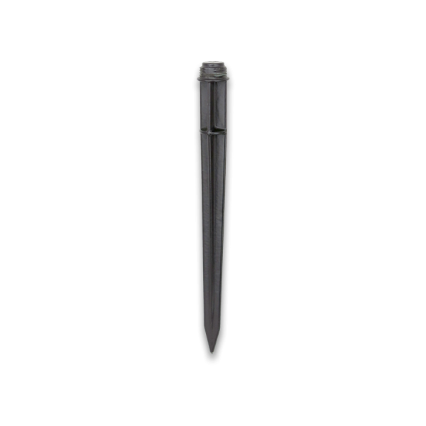 Aluminum Ground Spike (for Garden Light)*MS-2