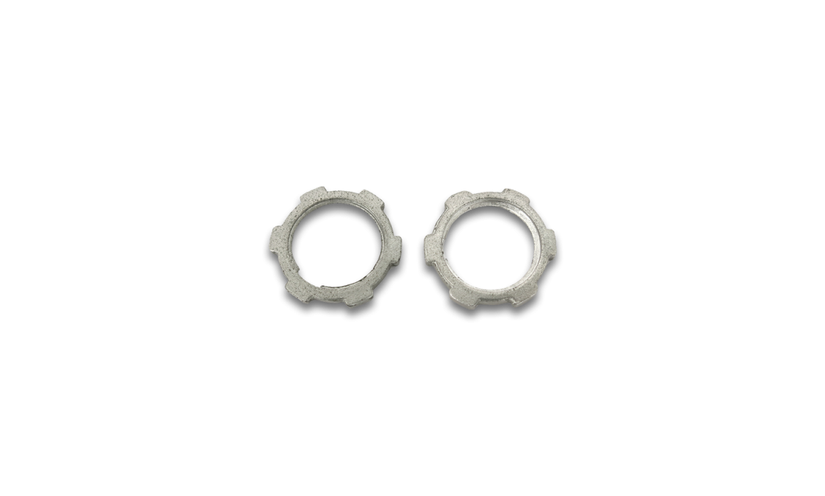 Steel Lock Nut  (NUT-1)