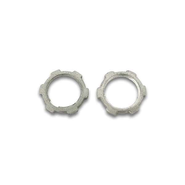Steel Lock Nut  (NUT-1)
