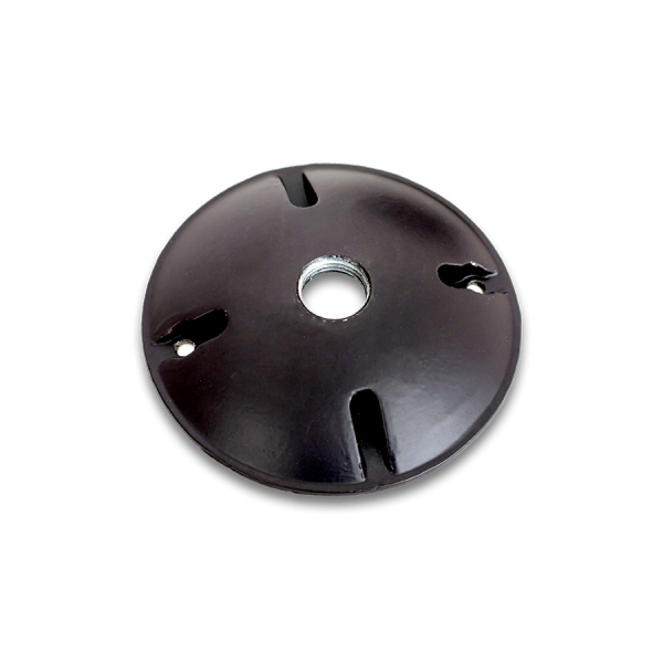Aluminum Junction Box Cover(RC-1)