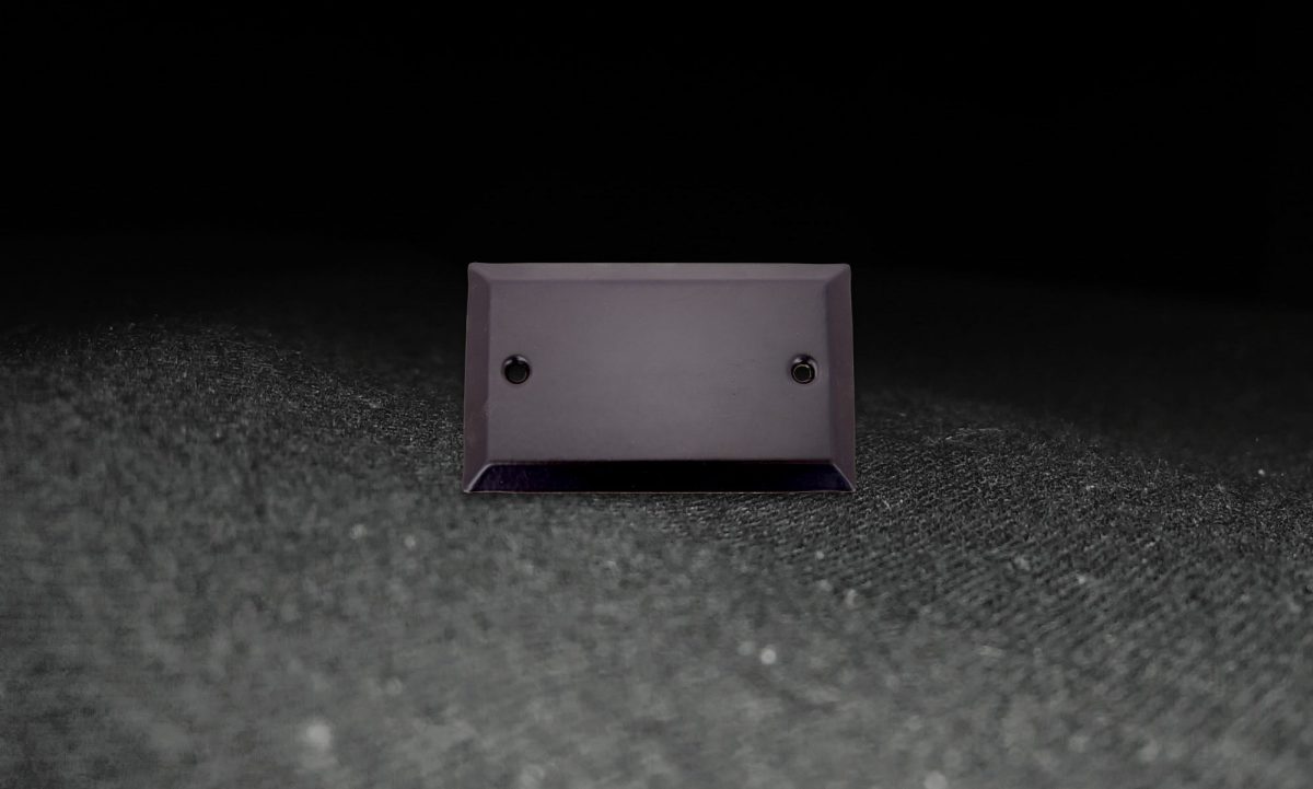 Aluminum Junction Box Cover(SC-0)