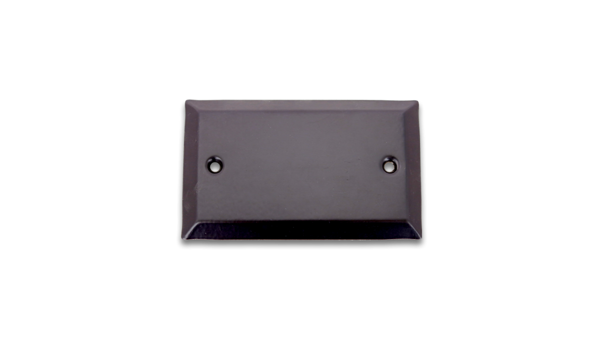 Aluminum Junction Box Cover(SC-0)