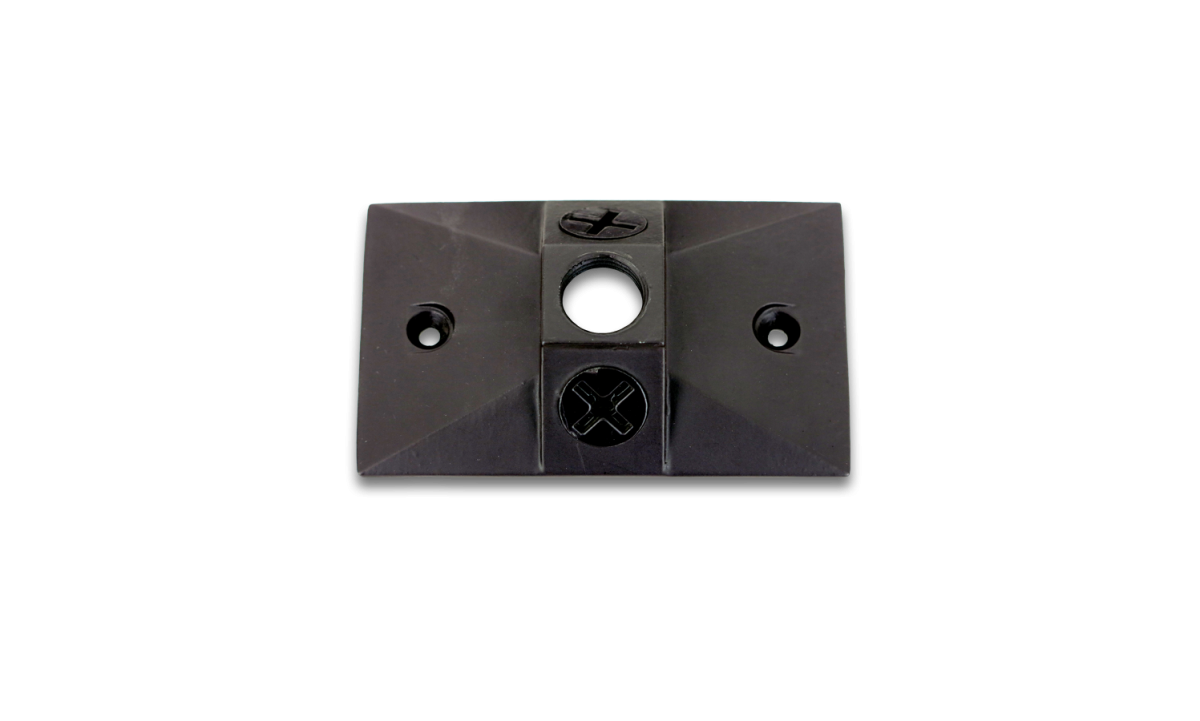 Aluminum Junction Box Cover(SC-1)