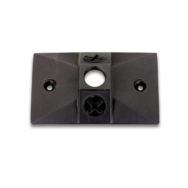 Aluminum Junction Box Cover(SC-1)