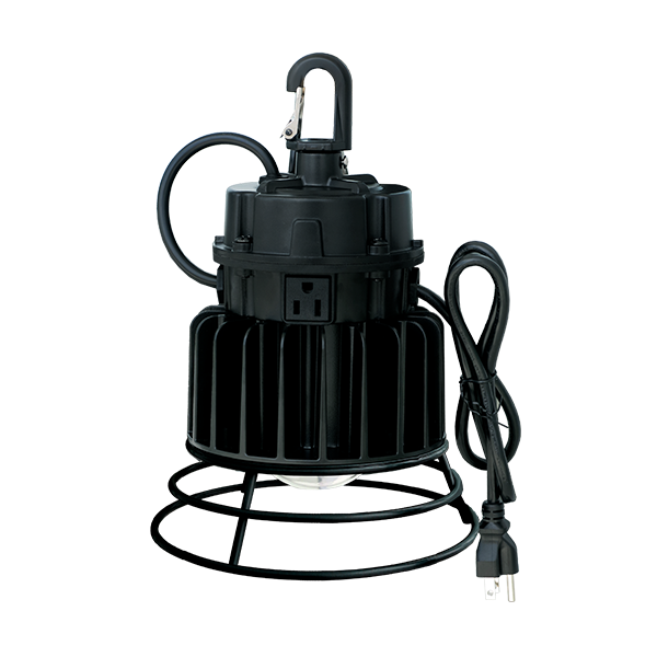 LED Temporary Work Light