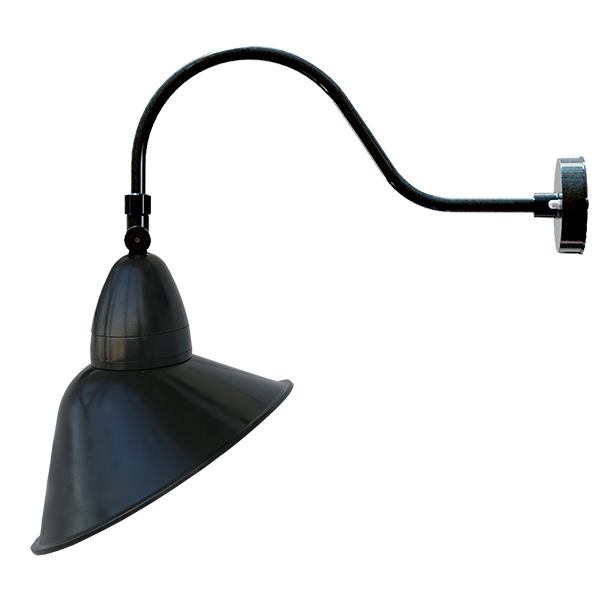 LED Gooseneck Light