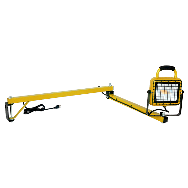LED Dock Light